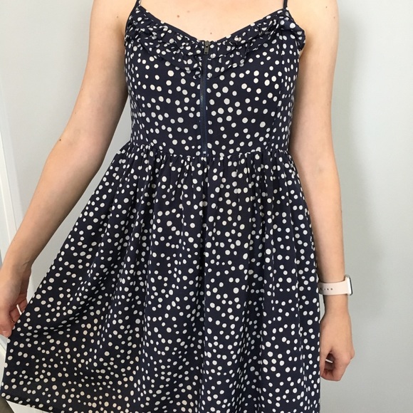 Botique Dresses & Skirts - Boutique Polka Dot Dress